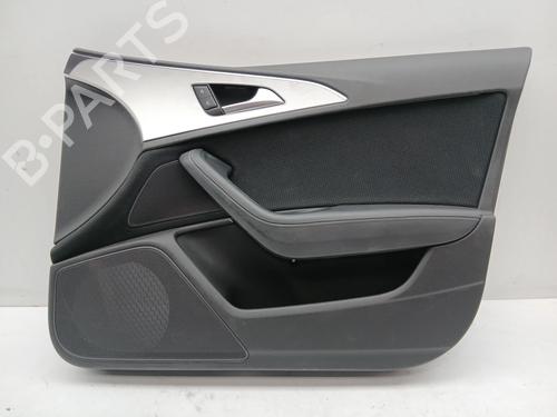 Front right panel AUDI A6 C7 Avant (4G5, 4GD) 3.0 TDI quattro | BP31190405C59 - Image 2