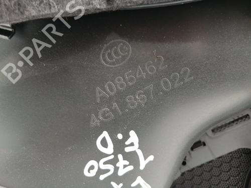 Front right panel AUDI A6 C7 Avant (4G5, 4GD) 3.0 TDI quattro | BP31190405C59 - Image 5