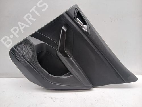 Pannello porta posteriore destro VW T-CROSS (C11, D31) 1.0 TSi (95 hp) 32364729