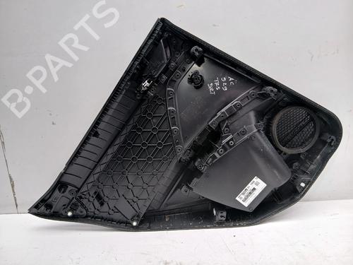 Rear right panel VW T-CROSS (C11, D31) 1.0 TSi | BP32364729C61 - Image 3
