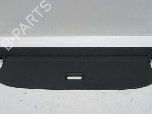 Hattehylde AUDI A6 C7 Avant (4G5, 4GD) 3.0 TDI quattro (211 hp) 31190354