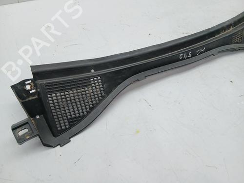 Torpedoplade SMART FORTWO Coupe (453) electric drive (453.391) | BP32367385C110