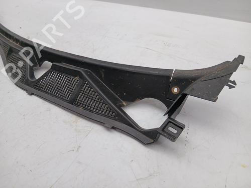 Torpedoplade SMART FORTWO Coupe (453) electric drive (453.391) | BP32367385C110