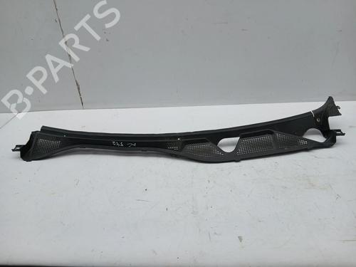 Torpedoplade SMART FORTWO Coupe (453) electric drive (453.391) (82 hp) 32367385