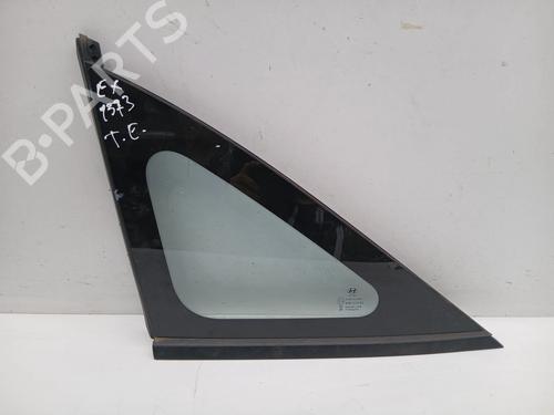 Used Rear left quarter glass HYUNDAI TUCSON (NX4E, NX4A) 1.6 T-GDi Hybrid (230 hp) 29271197