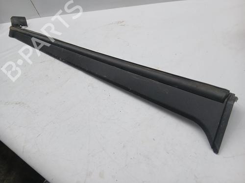 Used Left sideskirt Left sideskirt HYUNDAI TUCSON (NX4E, NX4A) 1.6 T-GDi Hybrid (230 hp) 29271188 29271188