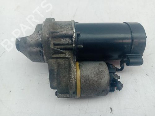 Starter OPEL CORSA C (X01) 1.2 (F08, F68) | BP32370394M8 - Image 6