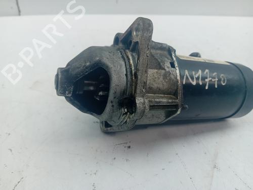 Starter OPEL CORSA C (X01) 1.2 (F08, F68) | BP32370394M8 - Image 2