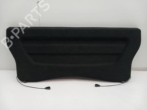 Used Rear parcel shelf RENAULT CLIO IV (BH_) 0.9 TCe 90 (BHNF, BHMA, BHMH, BHJK, BHJR) (90 hp) 29128068