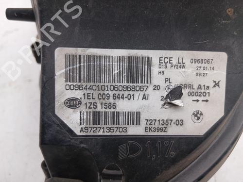 Left headlight BMW X6 (E71, E72) xDrive 30 d | BP32344204C28  - Image 5