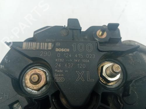Alternator OPEL CORSA C (X01) 1.2 (F08, F68) | BP32046704M7 - Image 8