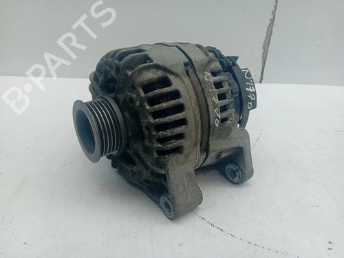 Alternator OPEL CORSA C (X01) 1.2 (F08, F68) | BP32046704M7 - Image 3