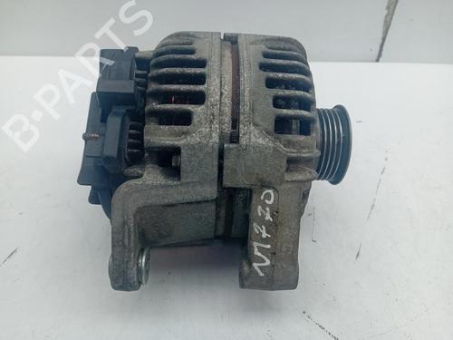 Used Alternator OPEL CORSA C (X01) 1.2 (F08, F68) (75 hp) 32046704