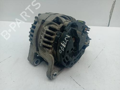 Alternator OPEL CORSA C (X01) 1.2 (F08, F68) | BP32046704M7 - Image 2