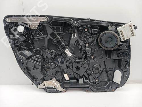 Used Front left window mechanism Front left window mechanism MERCEDES-BENZ C-CLASS T-MODEL (S206) C 300 de (206.208) (313 hp) 30888510 30888510