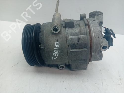 Used AC compressor SEAT IBIZA III (6L1) 1.4 TDI (80 hp) 32267266