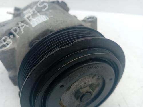 AC compressor SEAT IBIZA III (6L1) 1.4 TDI | BP32267266M34 