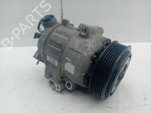 AC compressor SEAT IBIZA III (6L1) 1.4 TDI | BP32267266M34 