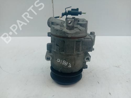 AC compressor SEAT IBIZA III (6L1) 1.4 TDI | BP32267266M34 