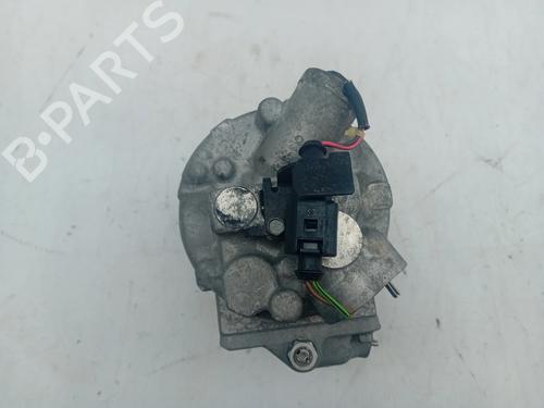 AC compressor SEAT IBIZA III (6L1) 1.4 TDI | BP32267266M34 