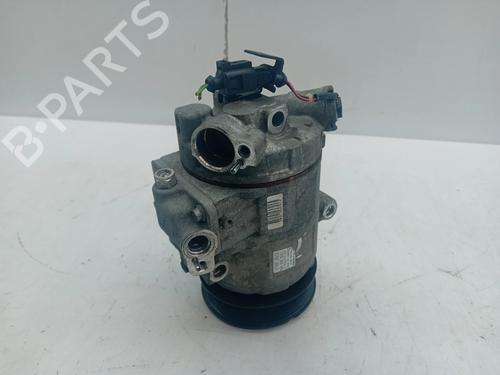 AC compressor SEAT IBIZA III (6L1) 1.4 TDI | BP32267266M34 