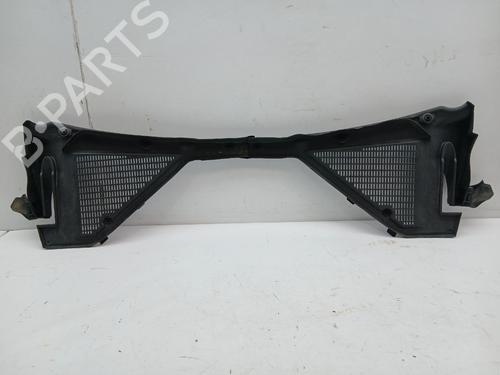 Torpedoplate BMW X6 (E71, E72) xDrive 30 d (235 hp) 32370397