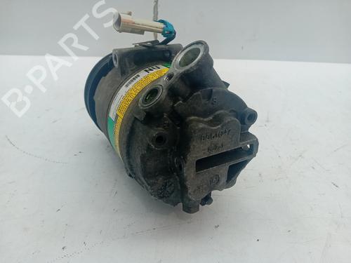 AC compressor OPEL CORSA C (X01) 1.2 (F08, F68) | BP32370396M34  - Image 7