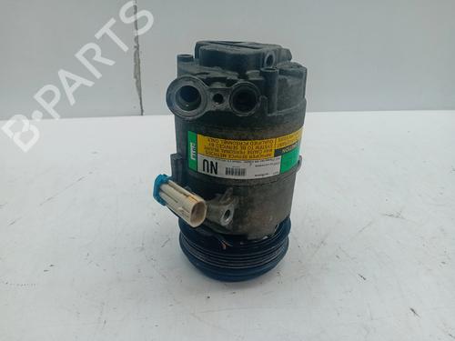 AC compressor OPEL CORSA C (X01) 1.2 (F08, F68) | BP32370396M34  - Image 8