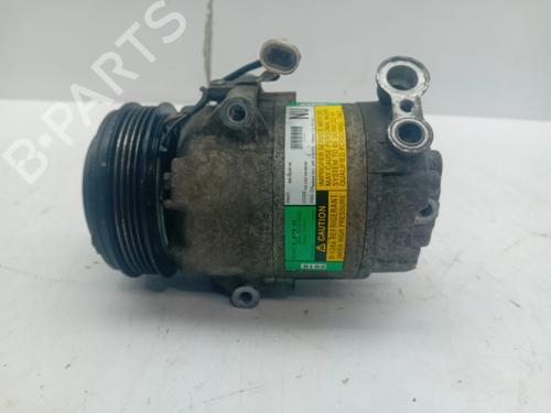 AC compressor OPEL CORSA C (X01) 1.2 (F08, F68) | BP32370396M34  - Image 5