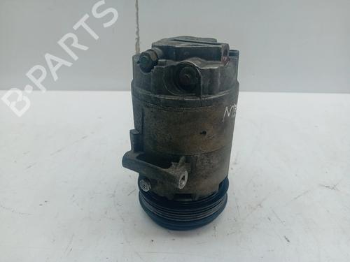 AC compressor OPEL CORSA C (X01) 1.2 (F08, F68) | BP32370396M34  - Image 9