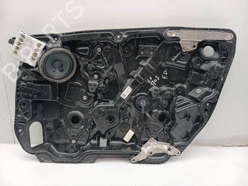 Used Front right window mechanism Front right window mechanism MERCEDES-BENZ C-CLASS T-MODEL (S206) C 300 de (206.208) (313 hp) 30888496 30888496