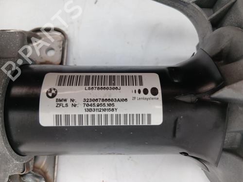 Steering column BMW X6 (E71, E72) xDrive 30 d | BP30182232M21  - Image 6