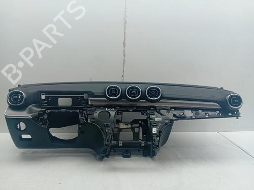 Used Dashboard Dashboard MERCEDES-BENZ C-CLASS T-MODEL (S206) C 300 de (206.208) (313 hp) 32372978 32372978