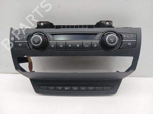 Switch BMW X6 (E71, E72) xDrive 30 d | BP30205147I30 