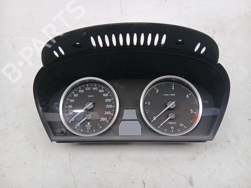 Cuadro instrumentos BMW X6 (E71, E72) xDrive 30 d (235 hp) 30205154