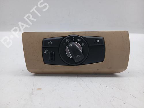 Used Headlight switch BMW X6 (E71, E72) xDrive 30 d (235 hp) 30205146