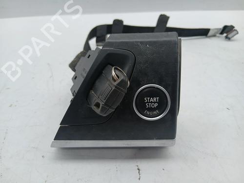 Used Ignition barrel BMW X6 (E71, E72) xDrive 30 d (235 hp) 30205167