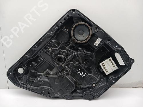 Used Rear left window mechanism Rear left window mechanism MERCEDES-BENZ C-CLASS T-MODEL (S206) C 300 de (206.208) (313 hp) 30888511 30888511