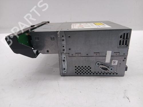 Bilradio BMW X6 (E71, E72) xDrive 30 d | BP32372982E6