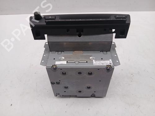 Bilradio BMW X6 (E71, E72) xDrive 30 d | BP32372982E6