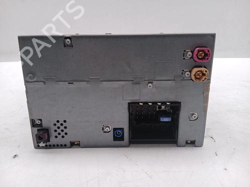 Bilradio BMW X6 (E71, E72) xDrive 30 d | BP32372982E6