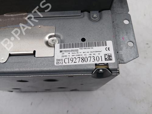 Bilradio BMW X6 (E71, E72) xDrive 30 d | BP32372982E6