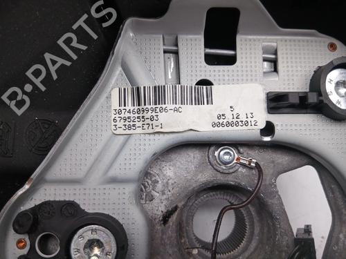 Steering wheel BMW X6 (E71, E72) xDrive 30 d | BP30205166C49  - Image 5