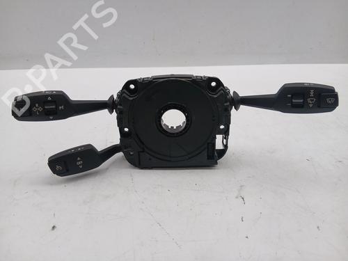 Commodo Essuie Glace / Phare BMW X6 (E71, E72) xDrive 30 d (235 hp) 32372979