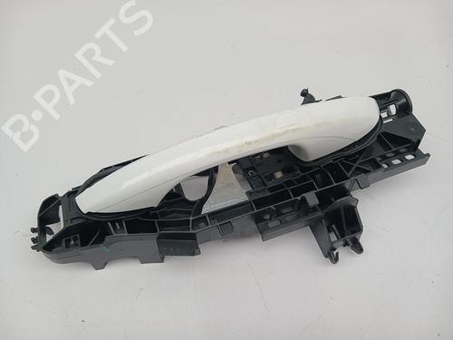 Venstre bagtil udvendigt håndtag MERCEDES-BENZ C-CLASS T-MODEL (S206) C 300 de (206.208) (313 hp) 32372984