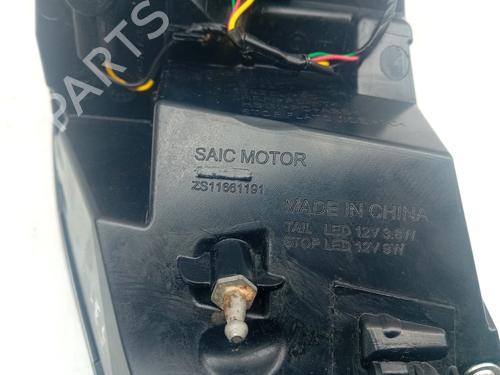 Left taillight MG MG ZS SUV (AZS1) 1.0 T-GDi | BP31046956C34  - Image 10