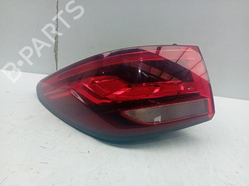 Used Left taillight Left taillight MG MG ZS SUV (AZS1) 1.0 T-GDi (111 hp) 31046956 31046956