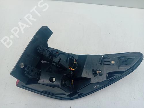 Left taillight MG MG ZS SUV (AZS1) 1.0 T-GDi | BP31046956C34  - Image 5