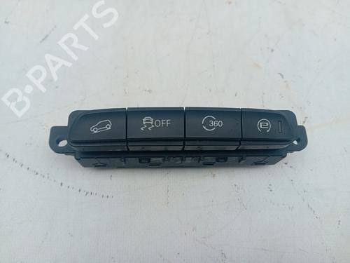 Schakelaar MG MG ZS SUV (AZS1) 1.0 T-GDi (111 hp) 32387887