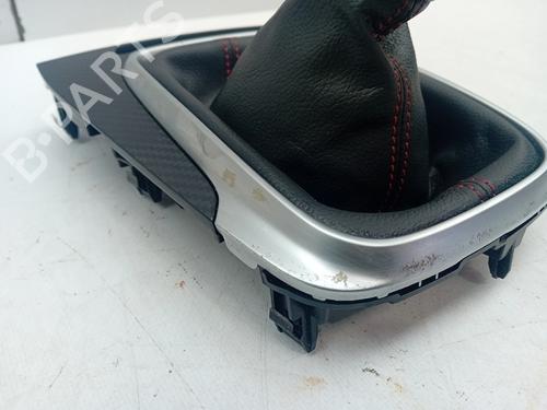 Shift knob MG MG ZS SUV (AZS1) 1.0 T-GDi | BP32390199I34  - Image 5